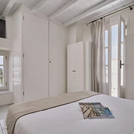 Apartment Myconian Princess Mykonos Town
