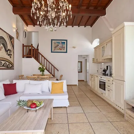 Myconian Princess Appartement *