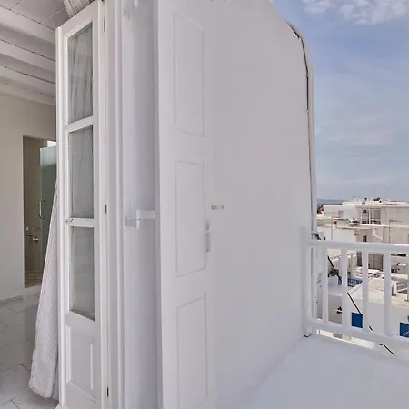 Myconian Princess Appartement *