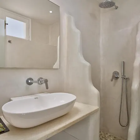 Appartement Myconian Princess