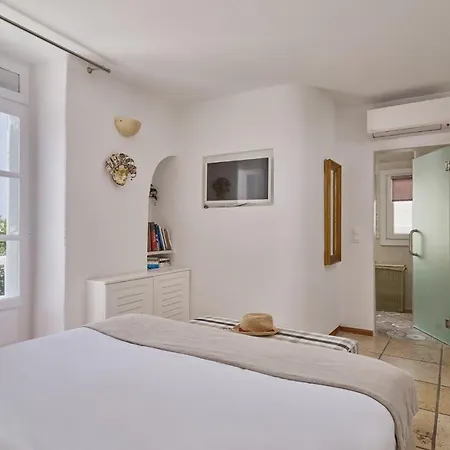 Appartement Myconian Princess *