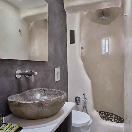 Appartement Myconian Princess