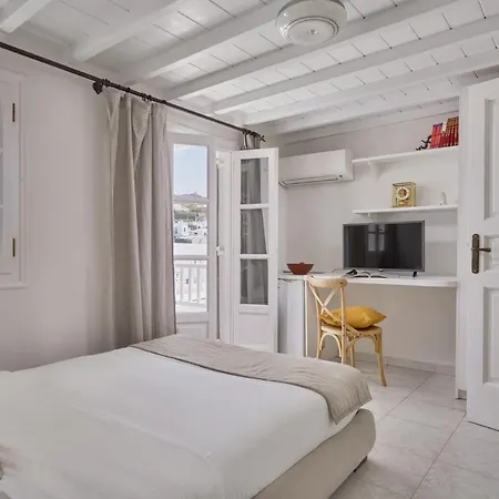 Appartement Myconian Princess